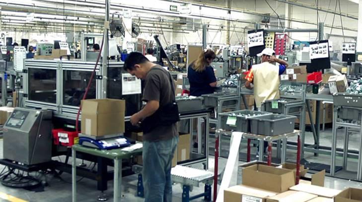 Encabeza Sonora la recuperación de empleo en el país
