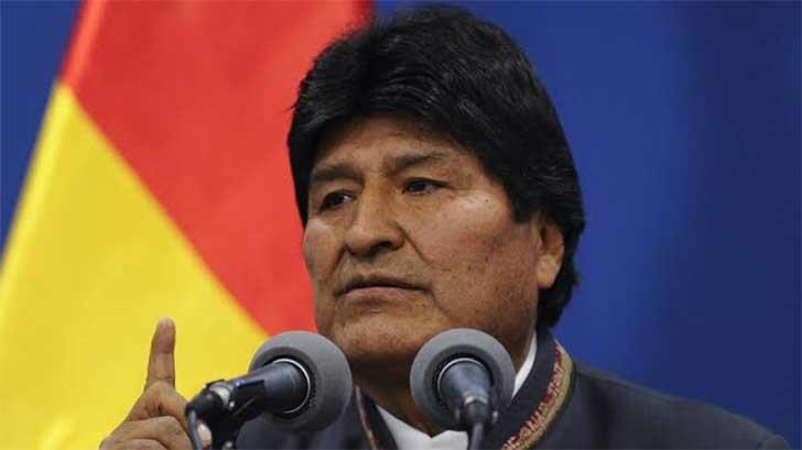 Bolivia acusa a México de tergiversar caso de seguridad de embajada