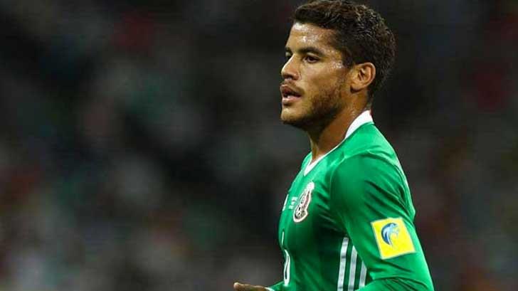 Jonathan dos Santos le cierra las puertas al América