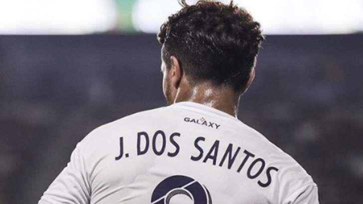 Jonathan dos Santos causa baja de la Selección Mexicana