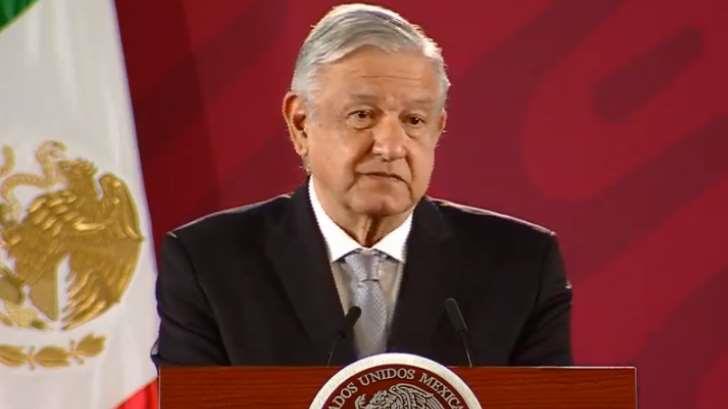 Pediré respuestas a López Obrador: Adrián LeBarón