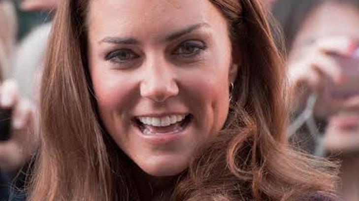 Kate Middleton enciende sospechas de un posible embarazo