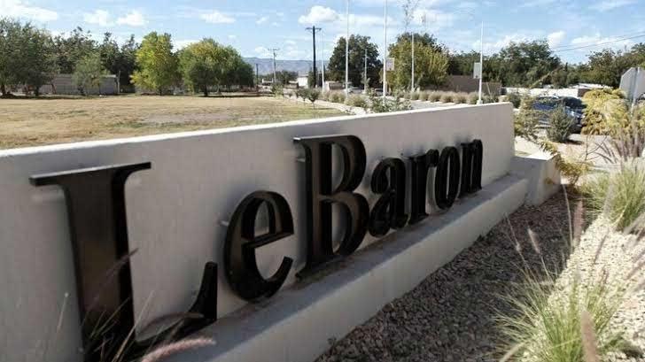 AUDIO | LeBarón denuncia disparos en su propiedad