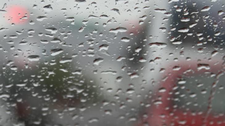 Prevén lluvias fuertes en BCS, Sonora, Guerrero y Oaxaca