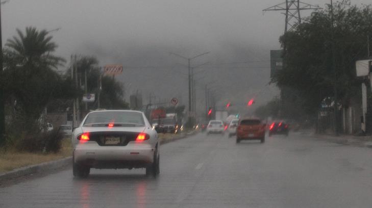Nuevas lluvias para Sonora llegarían miércoles