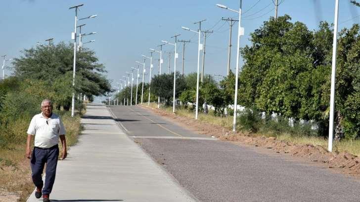 La iluminación de la ciudad está garantizada: Gobierno de Hermosillo