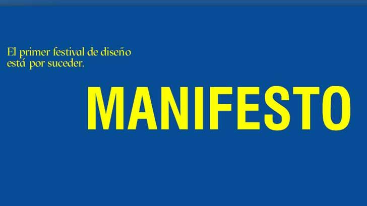 Manifiesto, un festival de diseño con conciencia social y ambiental en Hermosillo