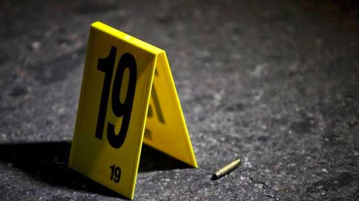 El domingo se registraron 102 homicidios dolosos en el país