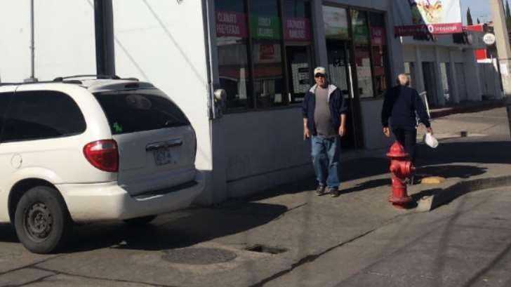 Reportan 2 robos en las últimas horas en Nogales