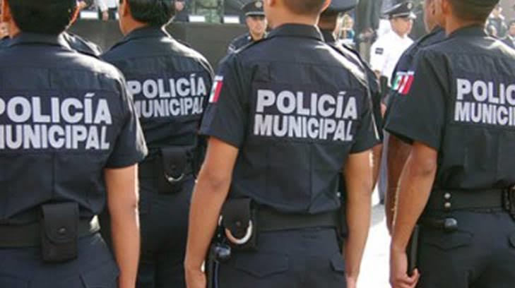 De 199, sólo 5 policías de Hermosillo aprobaron la prueba para ascender de grado
