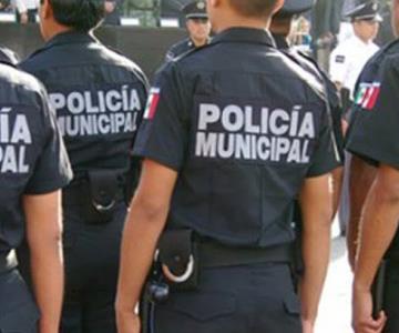 De 199, sólo 5 policías de Hermosillo aprobaron la prueba para ascender de grado