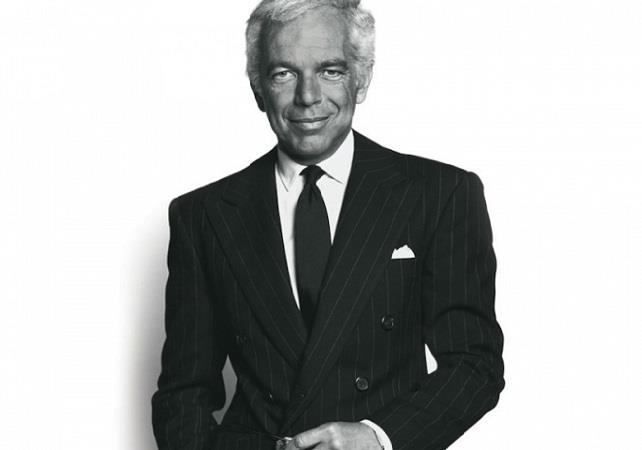 Los secretos de Ralph Lauren se revelan en documental de HBO