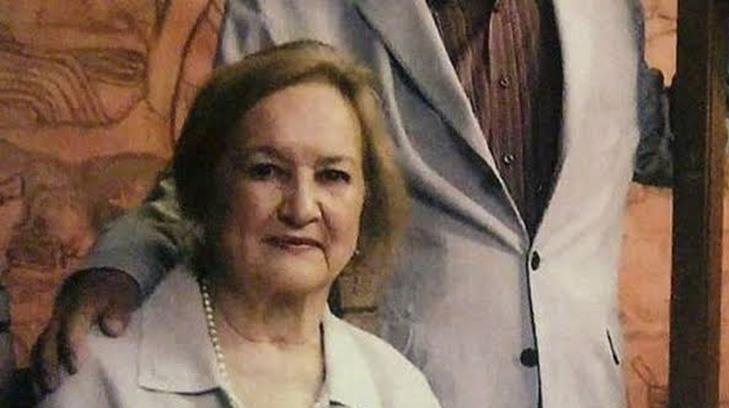 Fallece la pintora Rina Lazo, discípula de Diego Rivera