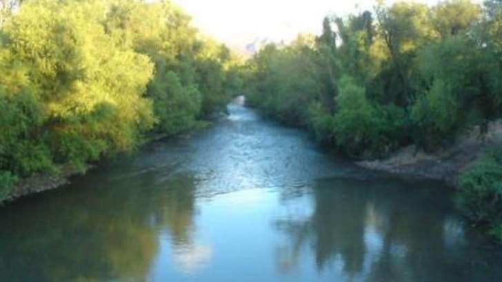 Protección Civil alerta sobre afluente en Río Bavispe