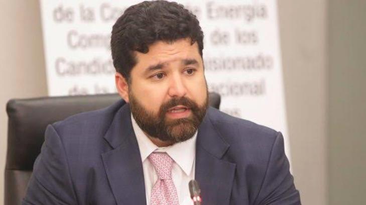 Rogelio Hernández, nuevo presidente de la CNH