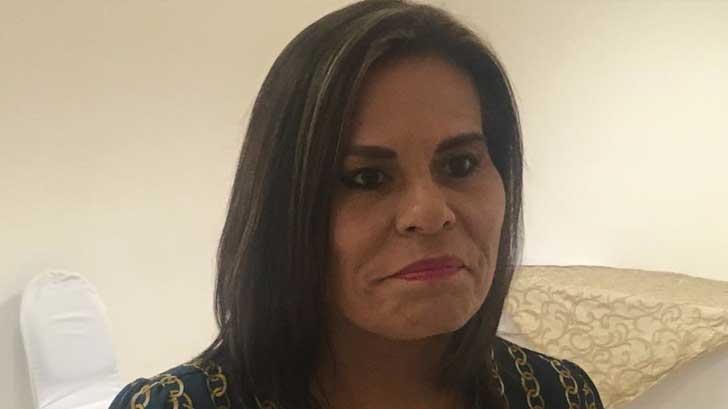 Sara Valle se pronuncia por lista de Morena de candidatos a las alcaldías en Sonora