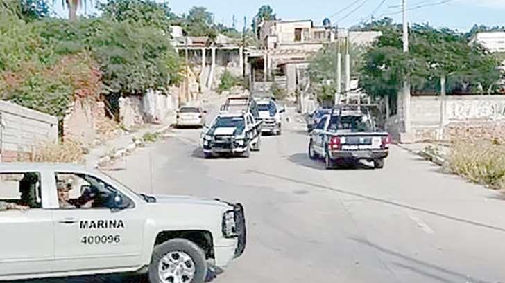 Recibe Alcaldesa de Guaymas premio de seguridad… y ejecutan a dos