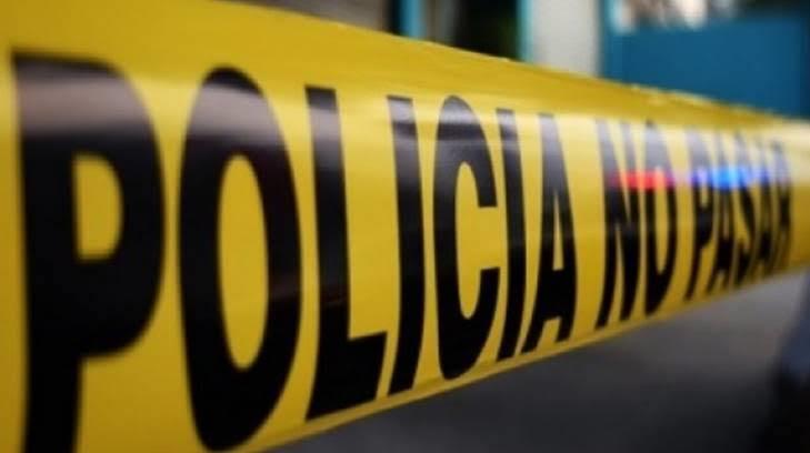 Asesinan a tres personas este lunes en Cajeme