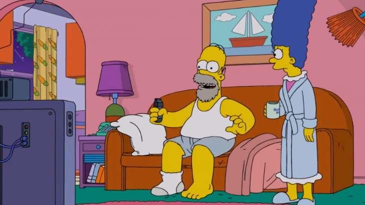 ‘Los Simpson’ podrían llegar muy pronto a su final