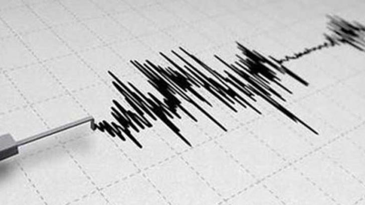 Se registra sismo de magnitud 6.8 en Chile; no hay alerta por tsunami