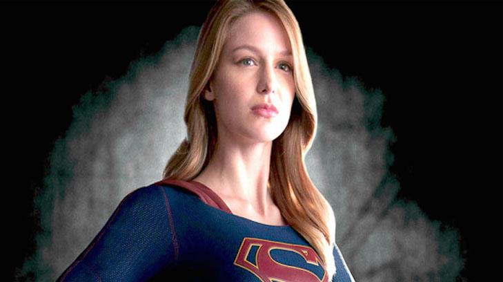 ‘Supergirl’ Melissa Benoist revela que vivió abuso doméstico