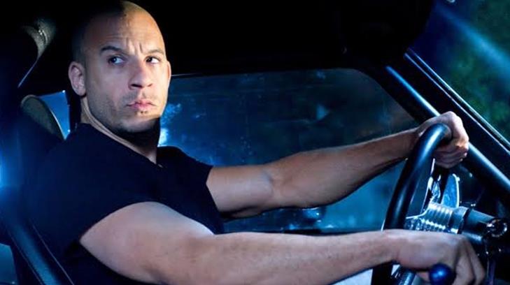 Rápidos y furiosos 9, con Vin Diesel, tendrá su toque mexicano