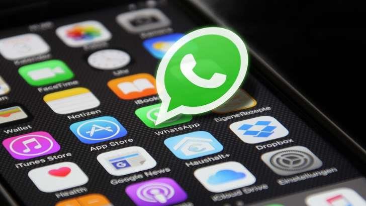 WhatsApp mostrará cuando bloquees un contacto