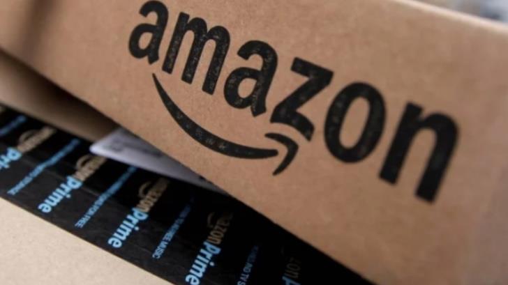 ¡Otra vez! Acusan a Amazon de maltratar a sus empleados