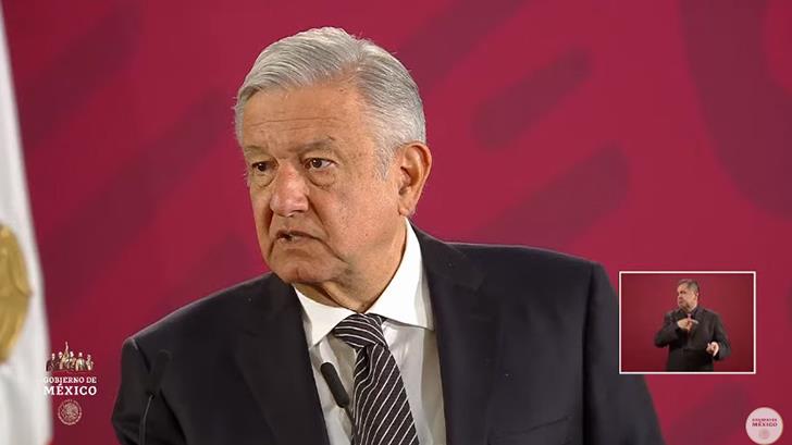 López Obrador descarta cierre de empresas por inseguridad