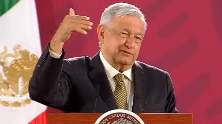 México tratará con fiscal de EU trasiego de armas: López Obrador