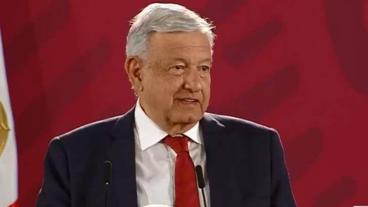 López Obrador podría visitar La Mora en enero de 2020