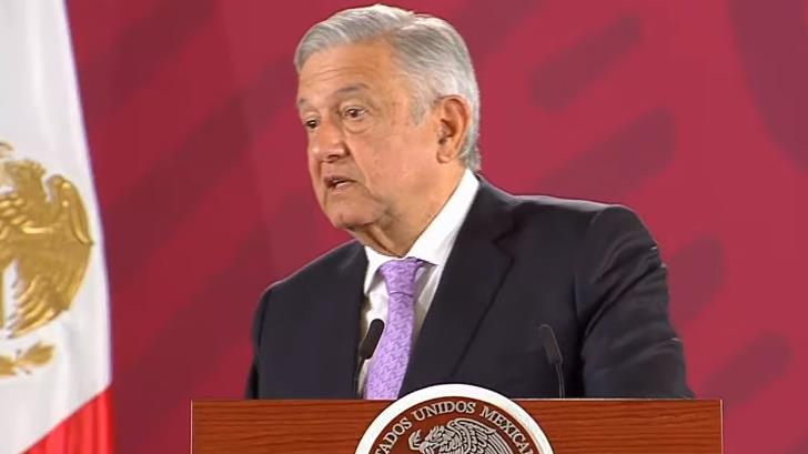 López Obrador cuestiona el costo de la nueva credencial para votar