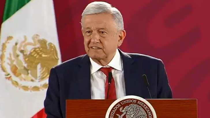 “No se puede mejorar la educación sin maestros”, señala López Obrador