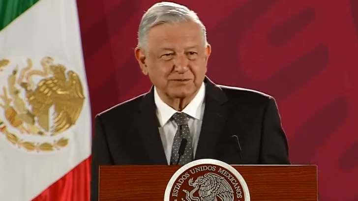 AMLO descarta aumento de impuestos en 2020