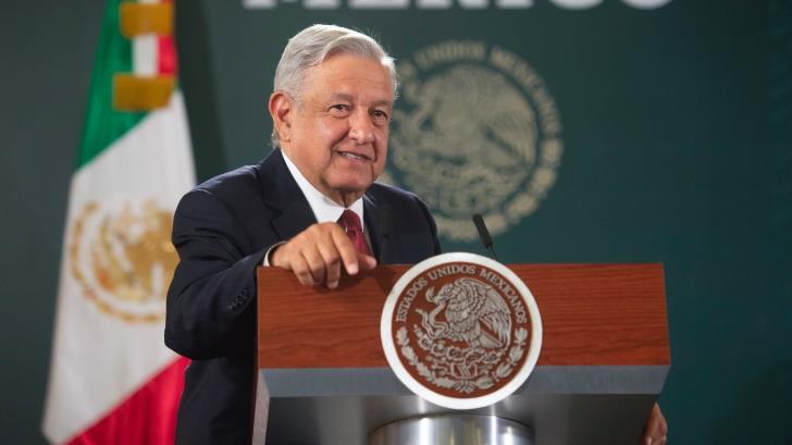 Salario mínimo recuperará más de 30 % de poder adquisitivo: López Obrador