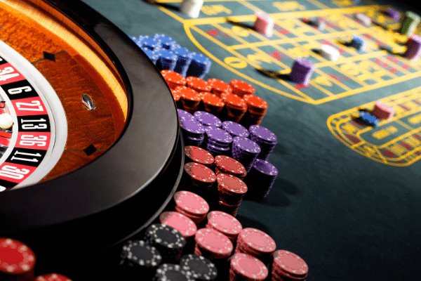 Los casinos en línea como el nuevo entretenimiento