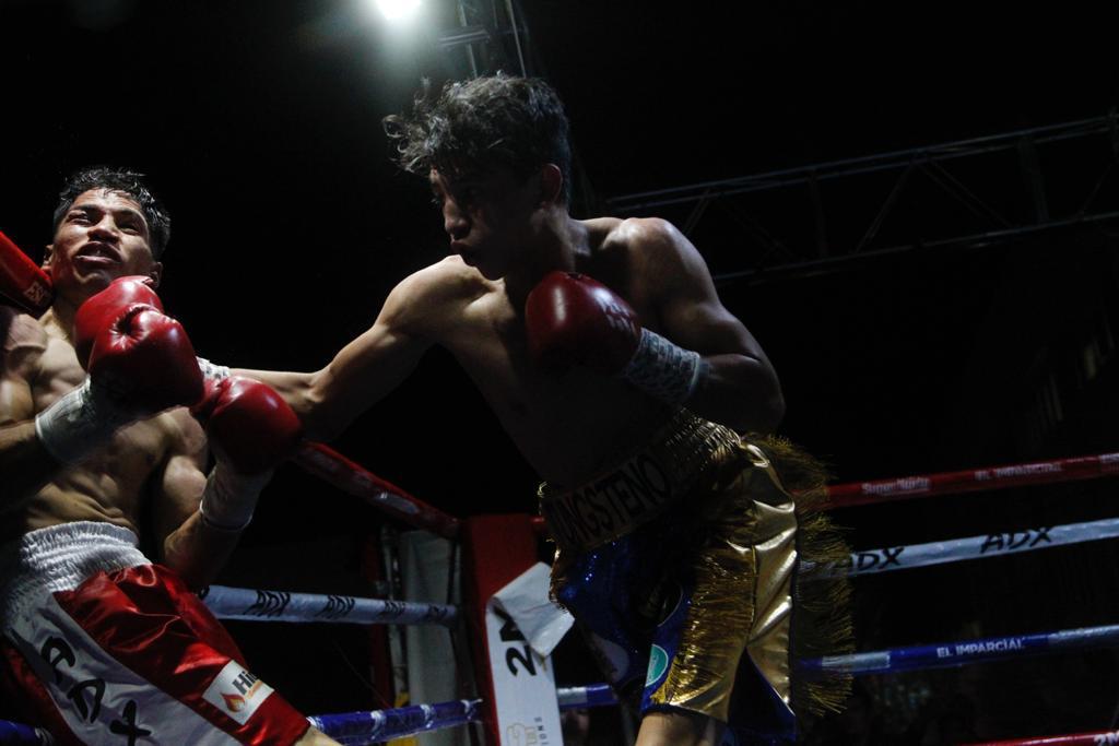 Box mexicano termina como segundo país con más campeones mundiales