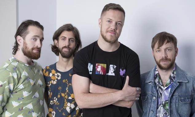 Imagine Dragons anuncia su separación