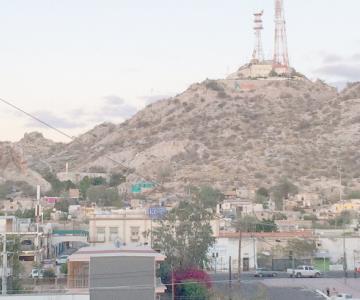 Estudios revelan la calidad del aire en Hermosillo
