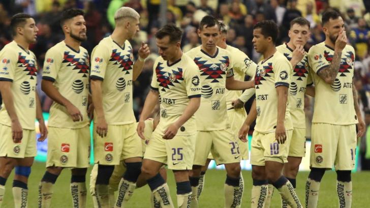 América rompe filas tras perder el título del Apertura 2019