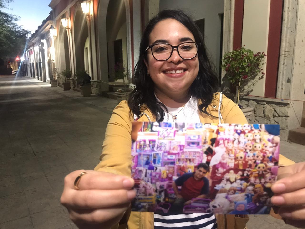 Premian a entusiastas de fotografía callejera