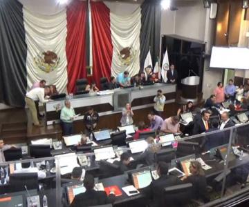 Es preciso crear el Comité de Evaluación Legislativa: Rosa Elena Trujillo
