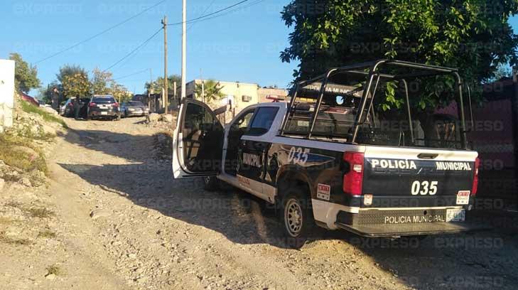 Asesinan a joven de 14 años en El Mariachi
