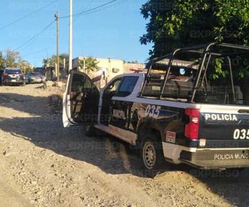 Asesinan a joven de 14 años en El Mariachi