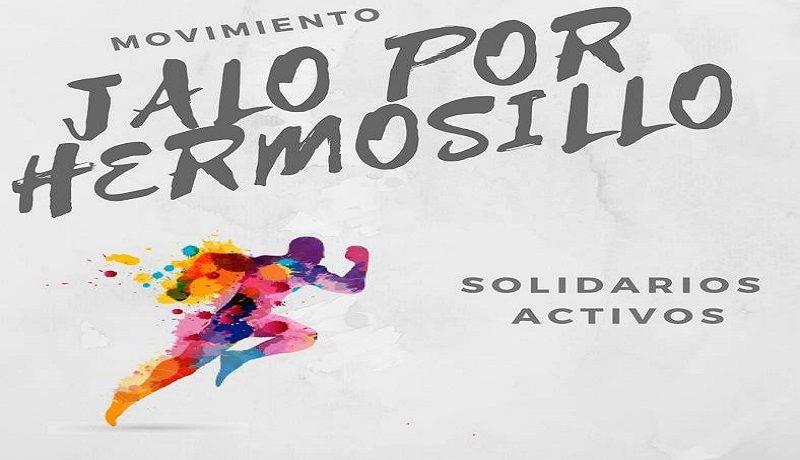 La Asociación Civil “Jalo por Hermosillo” prevé mantener campaña de limpieza y siembra de árboles