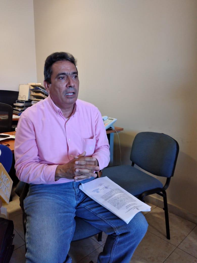 Convocan sesión de Cabildo presencial en Guaymas pese a casos positivos Covid