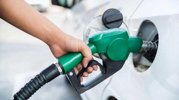 Gasolinera de Hermosillo vende el diésel más caro del país