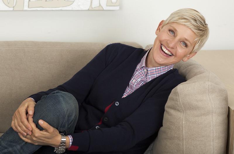 Ellen DeGeneres se disculpa por ambiente tóxico en su show