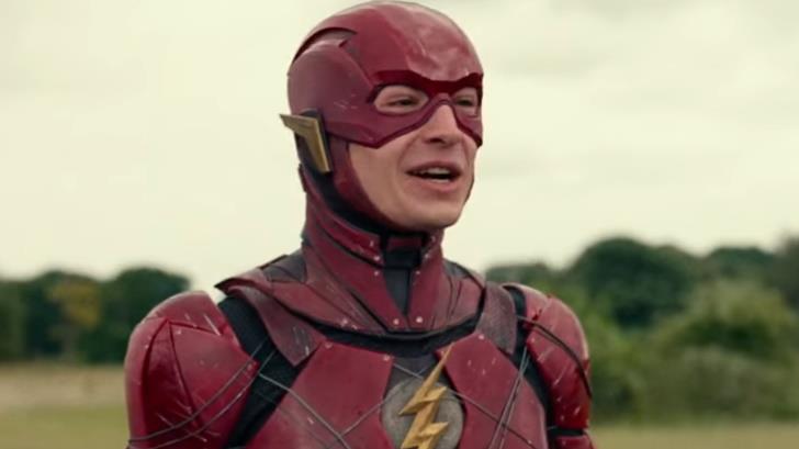 ‘Flash’ da a conocer su fecha de estreno