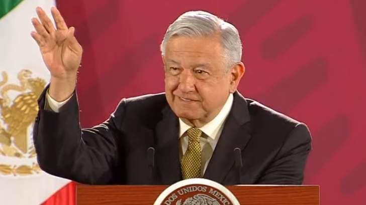 López Obrador viene a Sonora para reunirse con los padres de la  guardería ABC